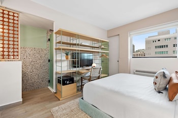 hibird apartment and suites hotel