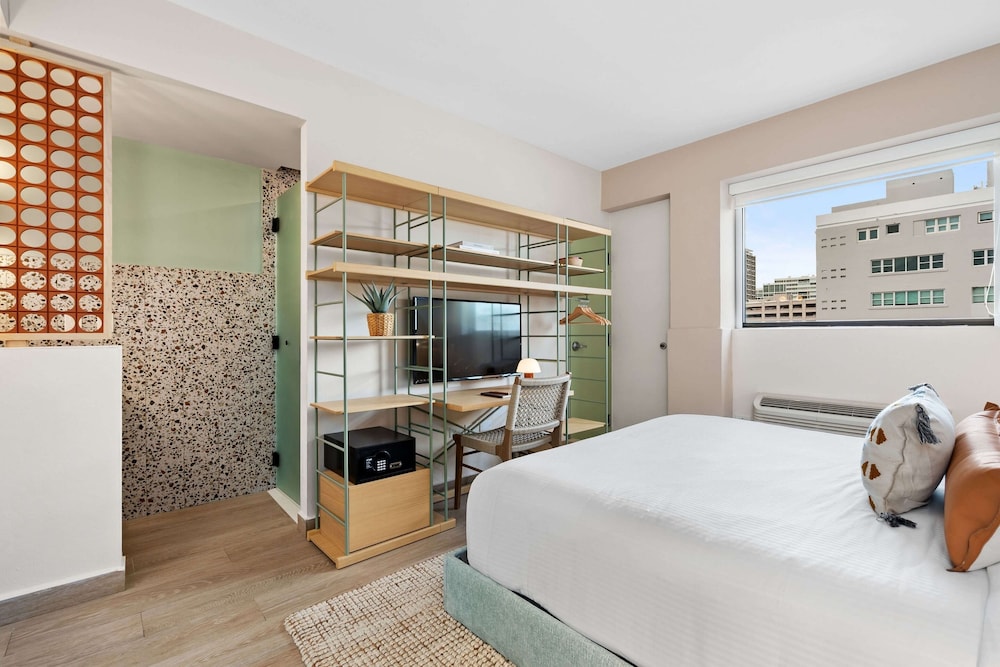 hibird apartment and suites hotel