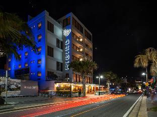 hibird apartment and suites hotel