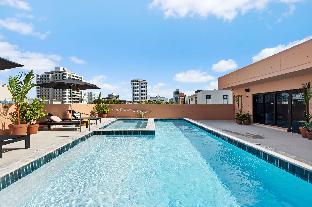 hibird apartment and suites hotel