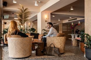 hibird apartment and suites hotel