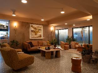 hibird apartment and suites hotel