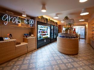 hibird apartment and suites hotel