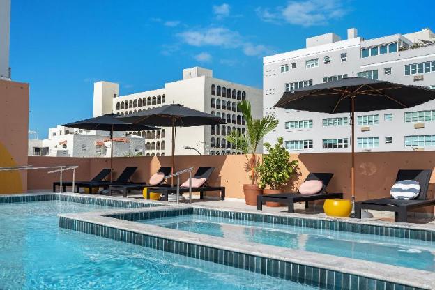 hibird apartment and suites hotel