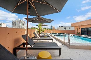 hibird apartment and suites hotel
