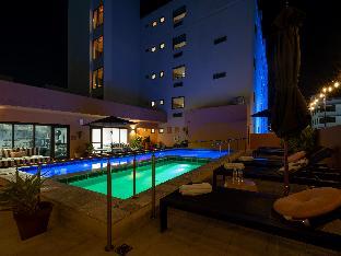 hibird apartment and suites hotel