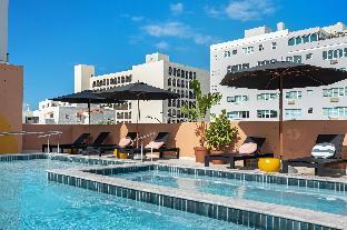 hibird apartment and suites hotel
