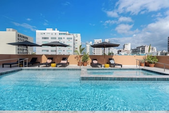 hibird apartment and suites hotel