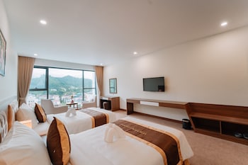 yen bien luxury hotel