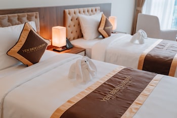 yen bien luxury hotel