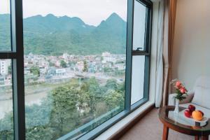 ha giang