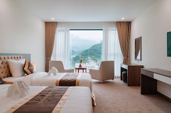 yen bien luxury hotel