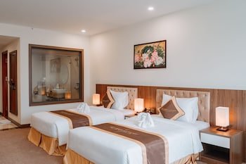 yen bien luxury hotel