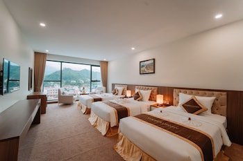 yen bien luxury hotel