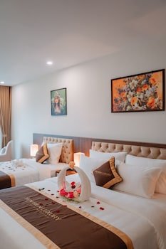 yen bien luxury hotel