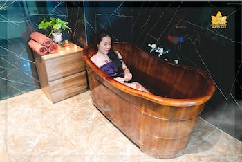 yen bien luxury hotel