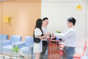 yen bien luxury hotel