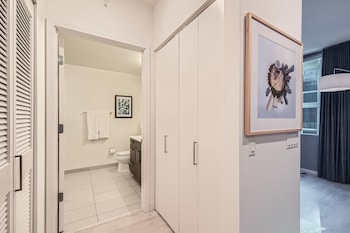 sentral michigan avenue