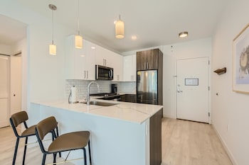 sentral michigan avenue