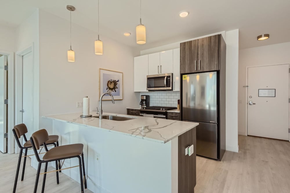 sentral michigan avenue