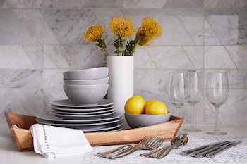 sentral michigan avenue