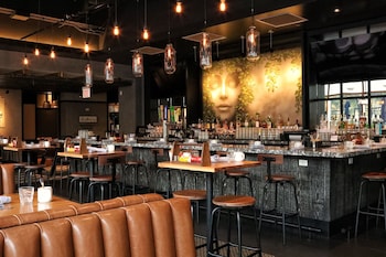 sentral michigan avenue