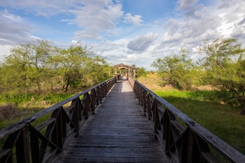 rancho humo estancia