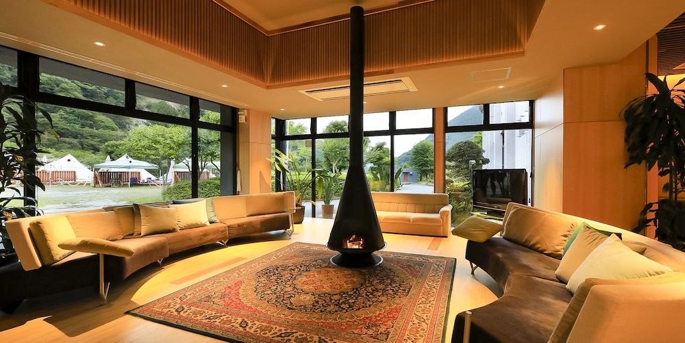 springs village tanzawa spa resort