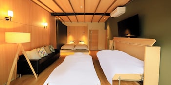 springs village tanzawa spa resort