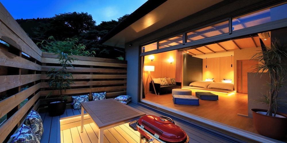 springs village tanzawa spa resort