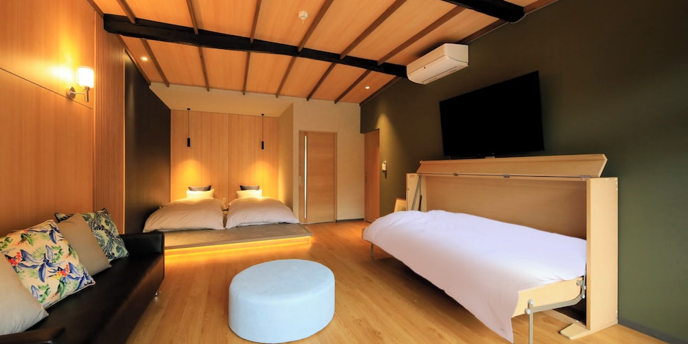 springs village tanzawa spa resort