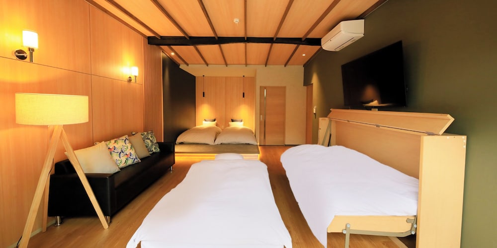 springs village tanzawa spa resort