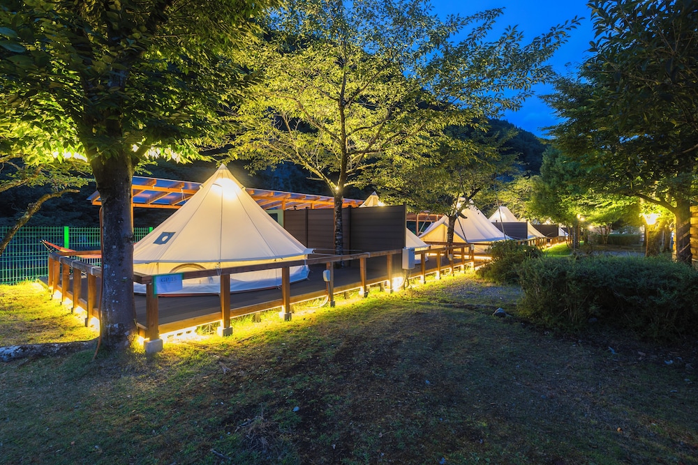 springs village tanzawa spa resort