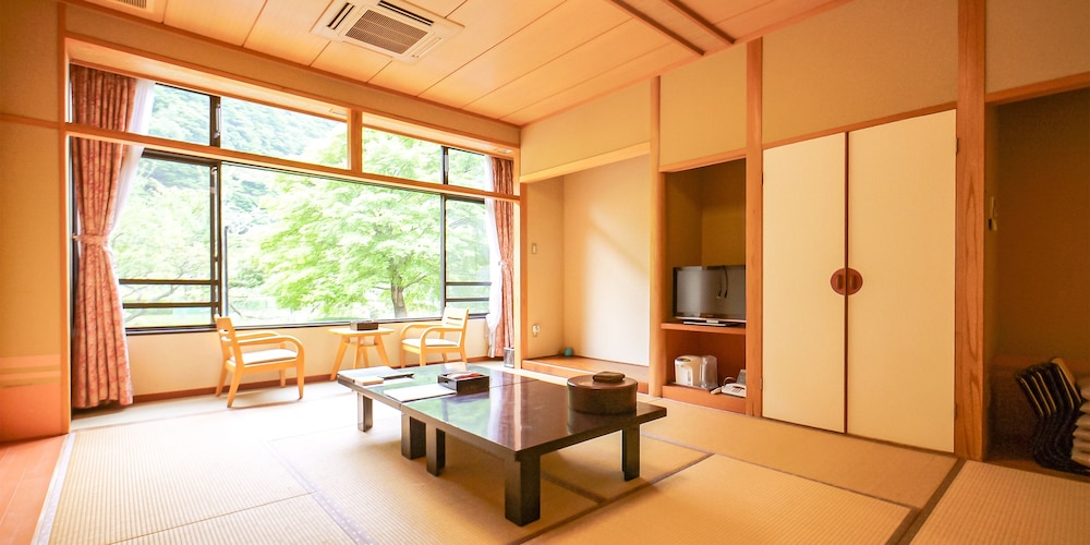 springs village tanzawa spa resort