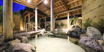 springs village tanzawa spa resort