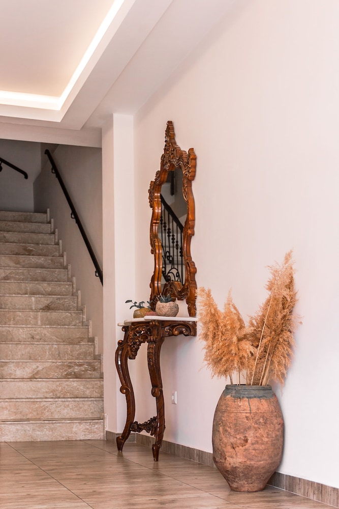 kas old town hotel