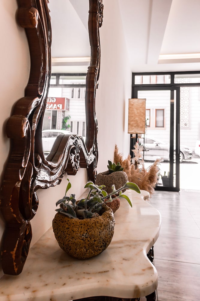 kas old town hotel