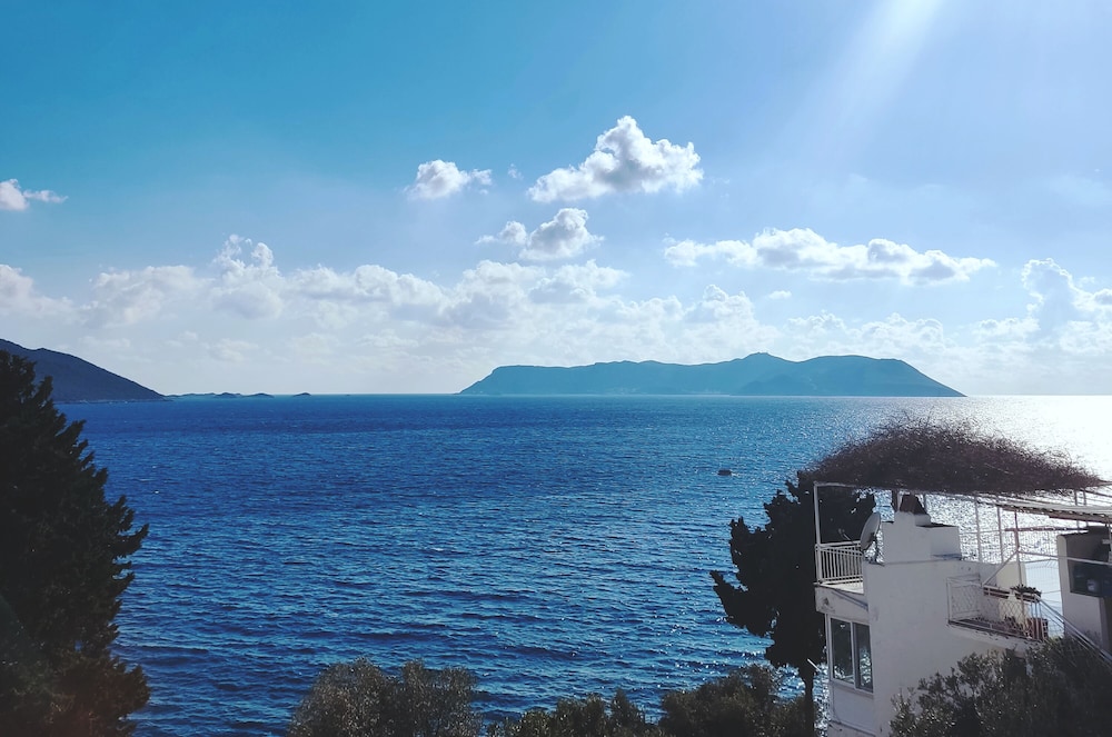 kas old town hotel