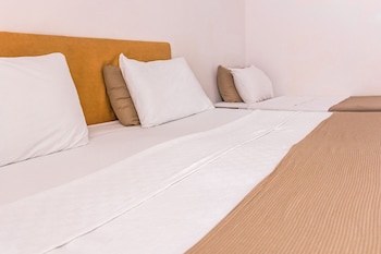 kas old town hotel