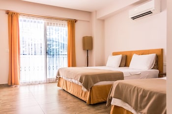 kas old town hotel