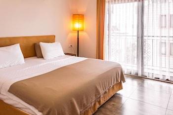 kas old town hotel