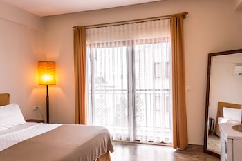 kas old town hotel