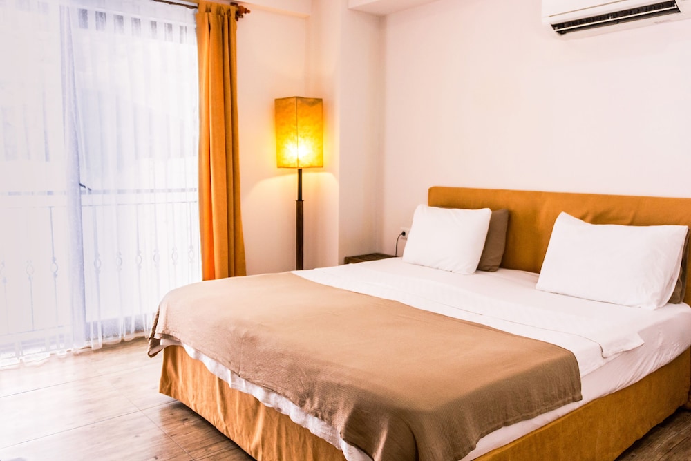 kas old town hotel