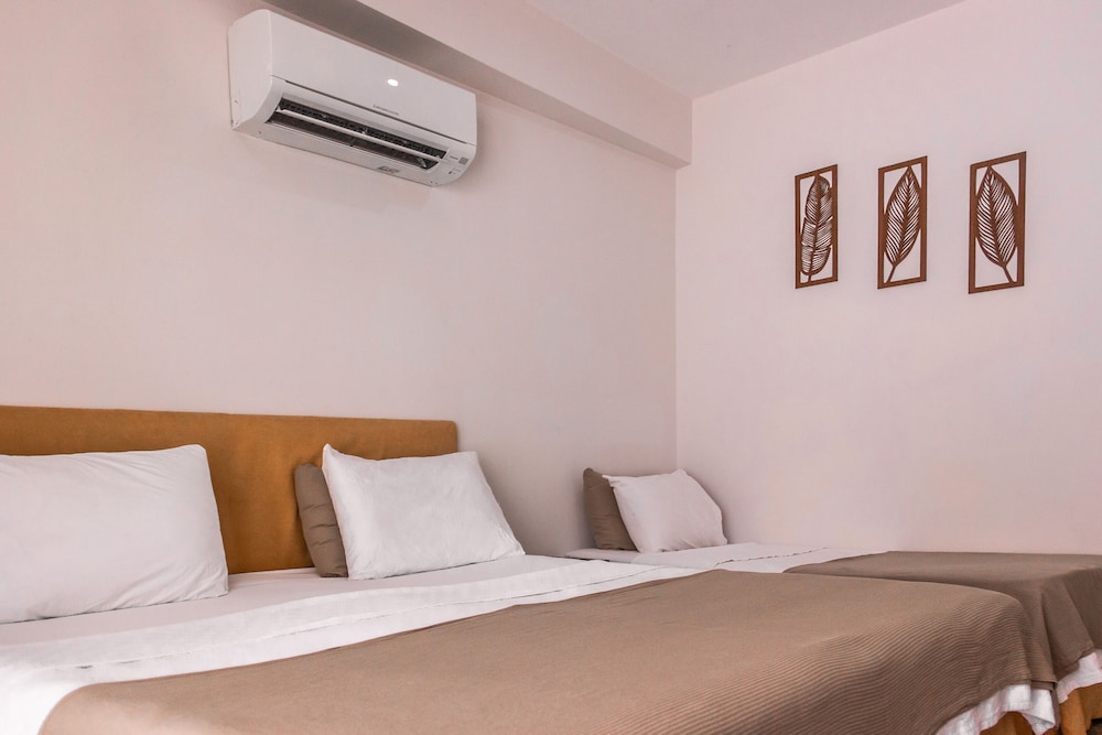 kas old town hotel
