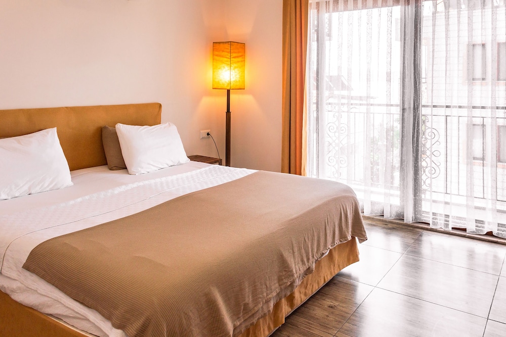 kas old town hotel