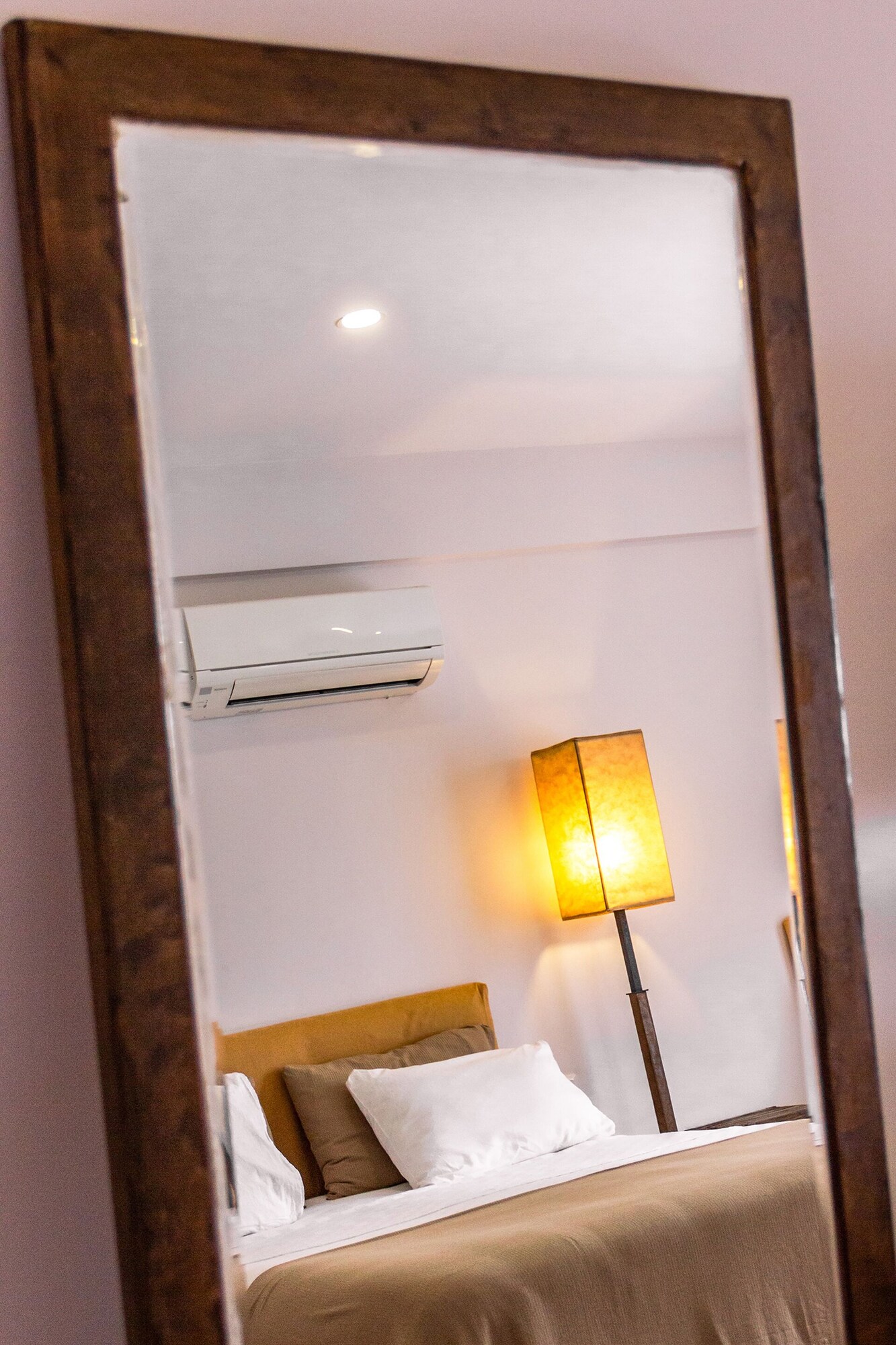 kas old town hotel