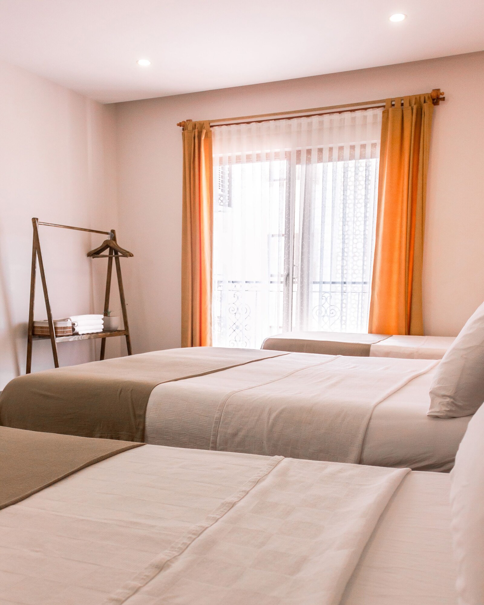 kas old town hotel