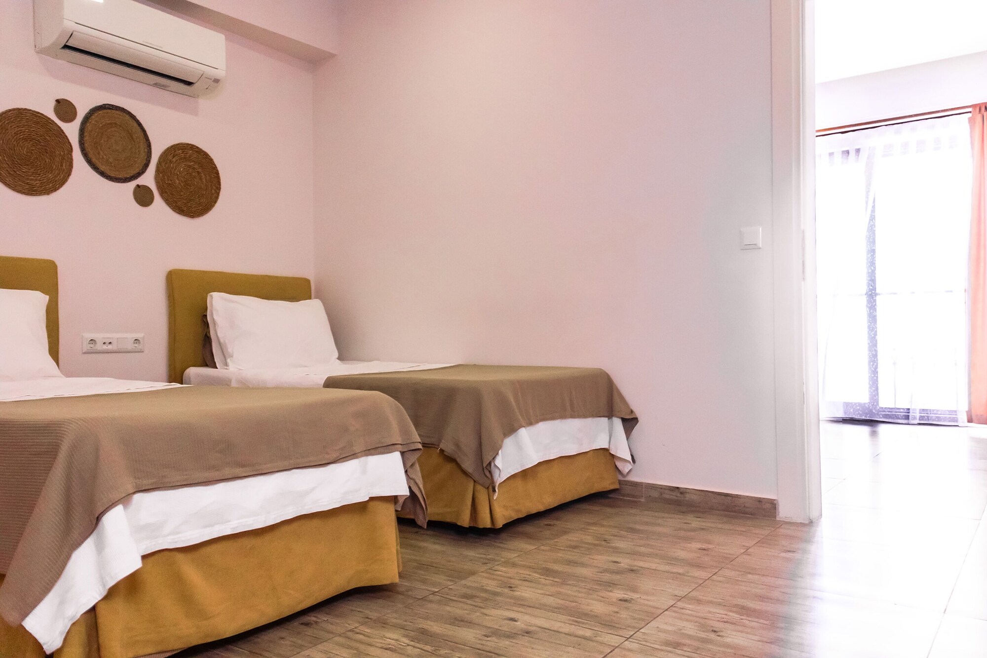 kas old town hotel
