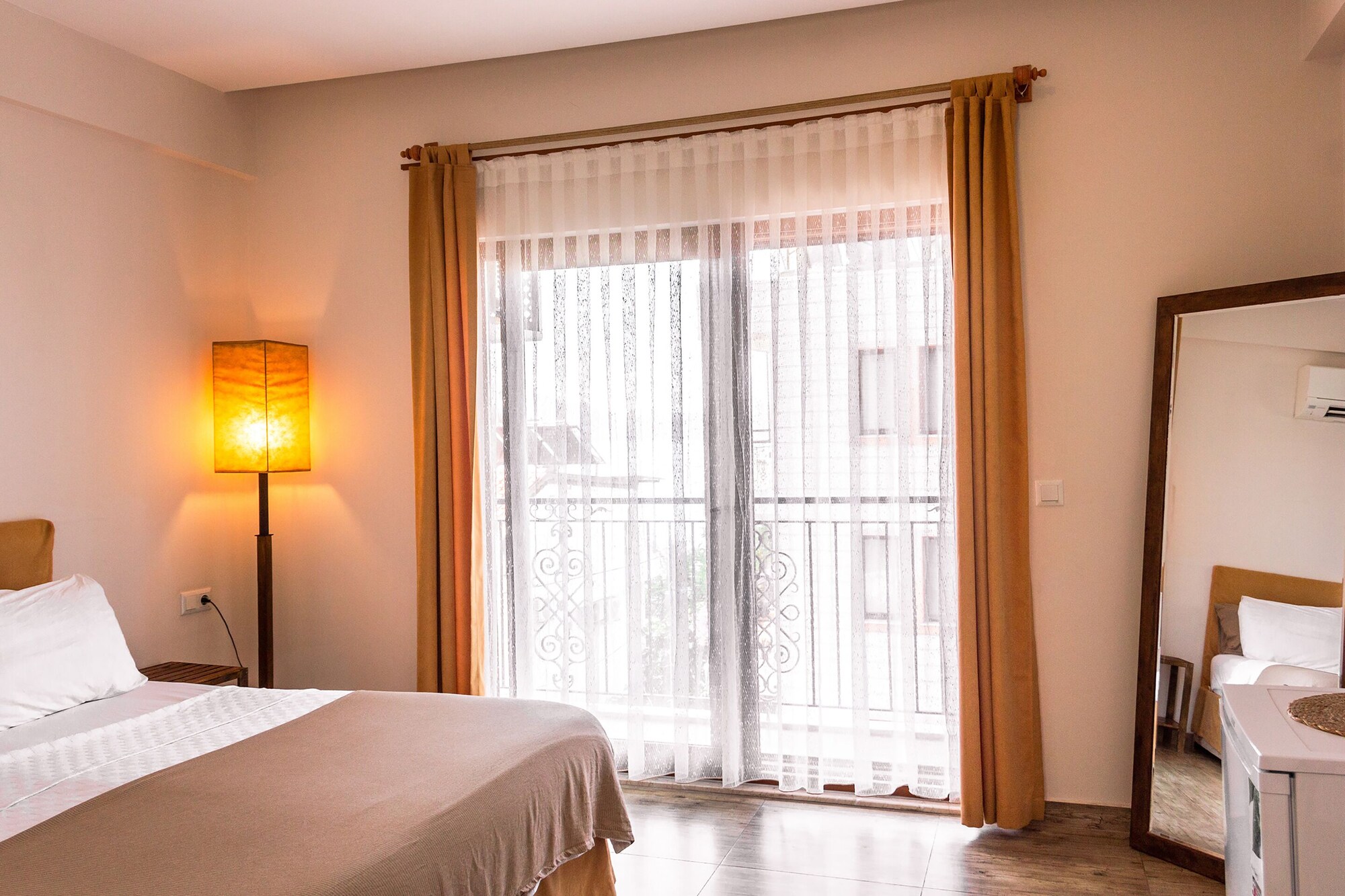 kas old town hotel