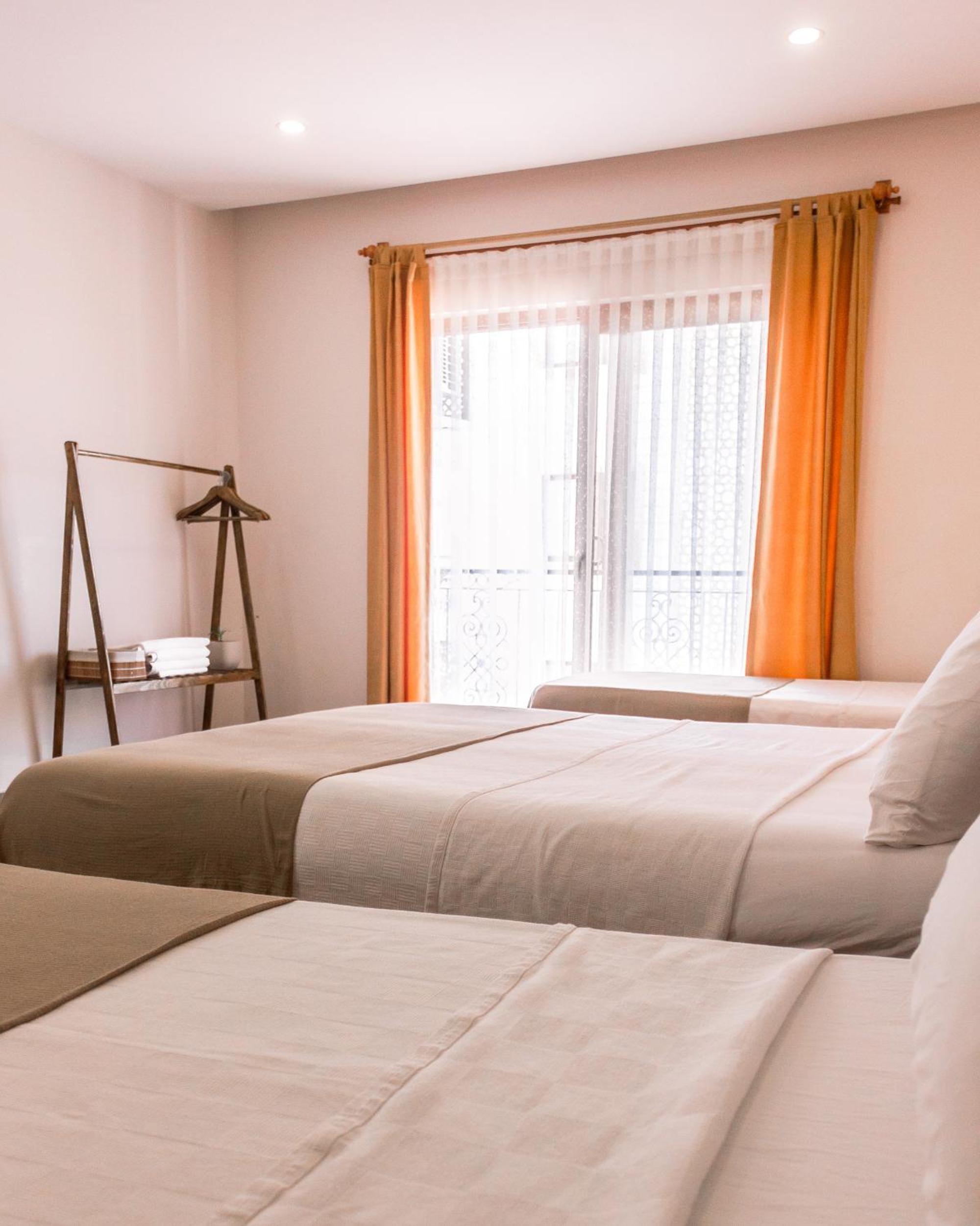 kas old town hotel